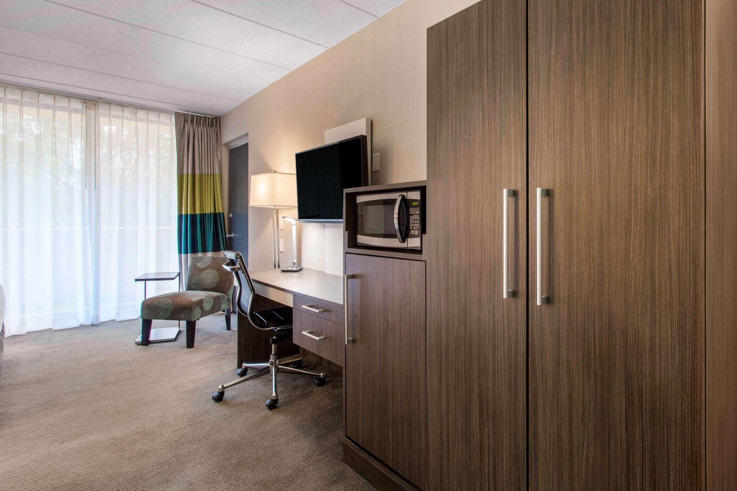 Quality Inn Вэст спрингфильд Экстерьер фото