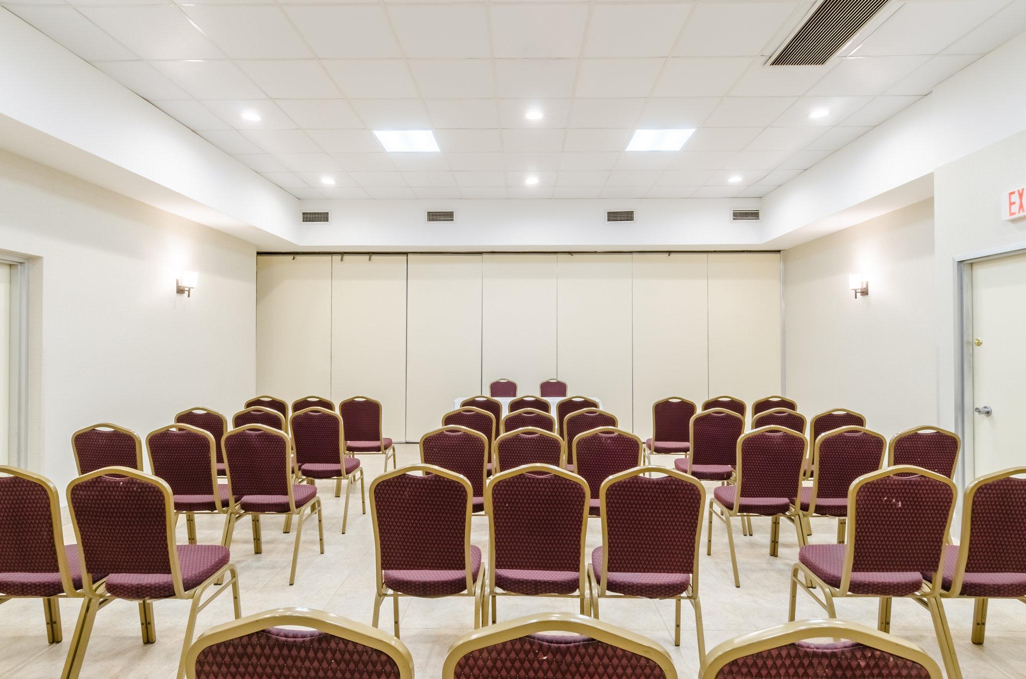 Quality Inn Вэст спрингфильд Экстерьер фото
