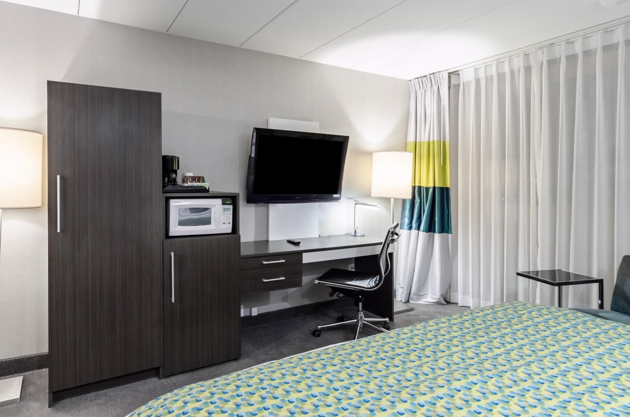 Quality Inn Вэст спрингфильд Экстерьер фото
