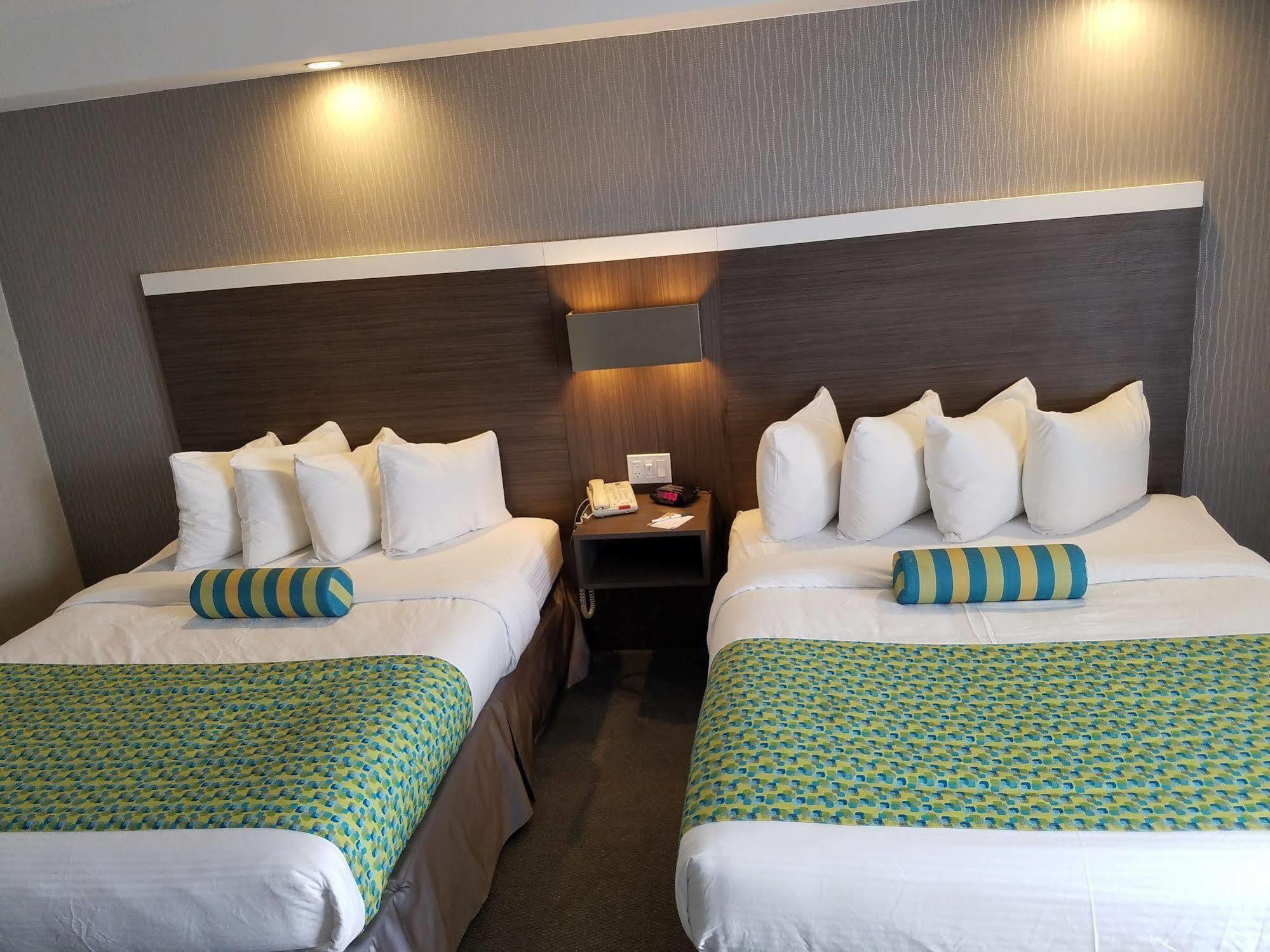 Quality Inn Вэст спрингфильд Экстерьер фото